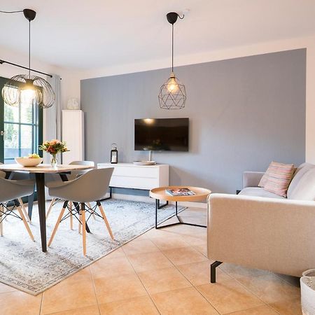 Ferienwohnung Lee Ost 2 2 ديارهاجين المظهر الخارجي الصورة