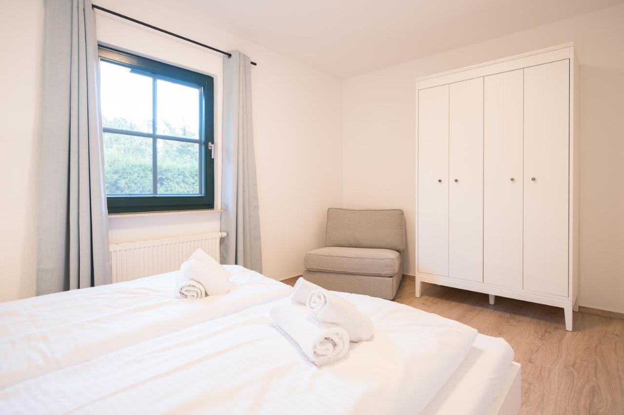 Ferienwohnung Lee Ost 2 2 ديارهاجين المظهر الخارجي الصورة