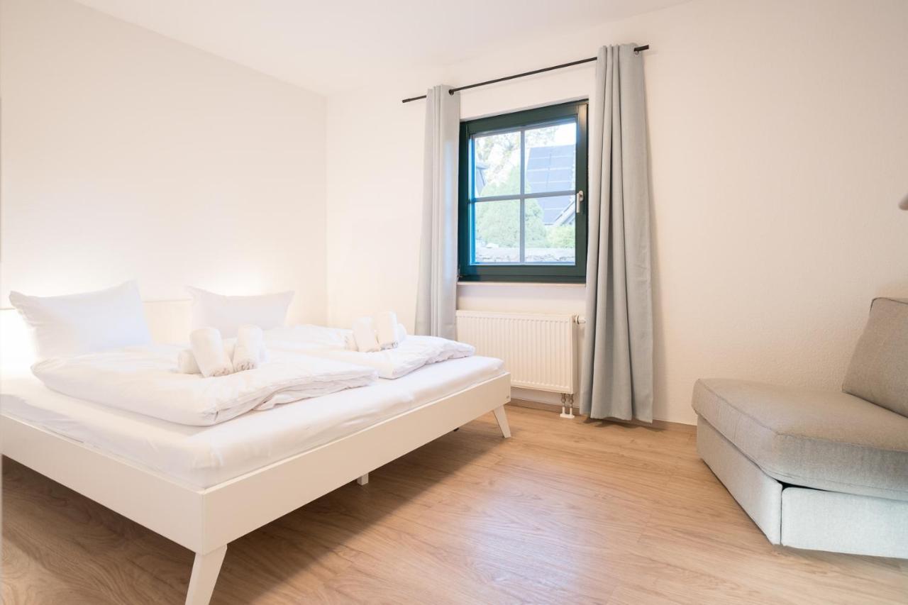 Ferienwohnung Lee Ost 2 2 ديارهاجين المظهر الخارجي الصورة
